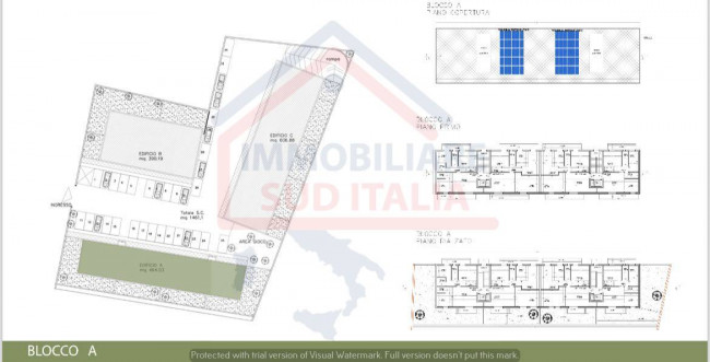 Appartamento in vendita a Lago Patria, Giugliano In Campania (NA)