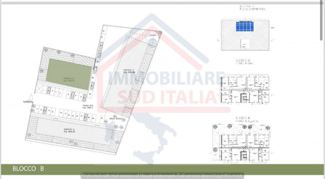 Appartamento in vendita a Lago Patria, Giugliano In Campania (NA)