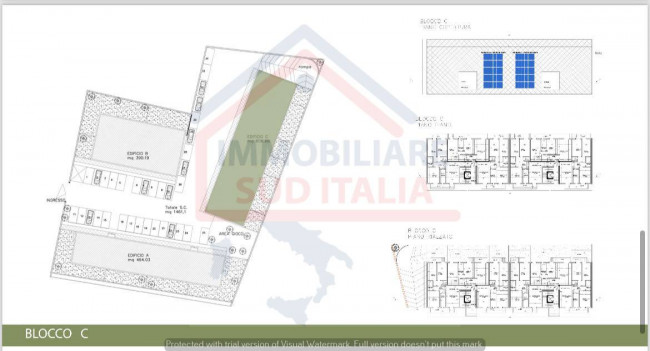 Appartamento in vendita a Lago Patria, Giugliano In Campania (NA)