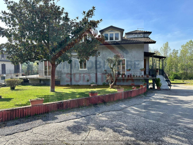 Villa in vendita a Prata Di Principato Ultra (AV)