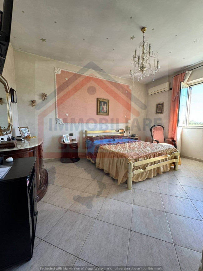 Villa in vendita a Varcaturo, Giugliano In Campania (NA)