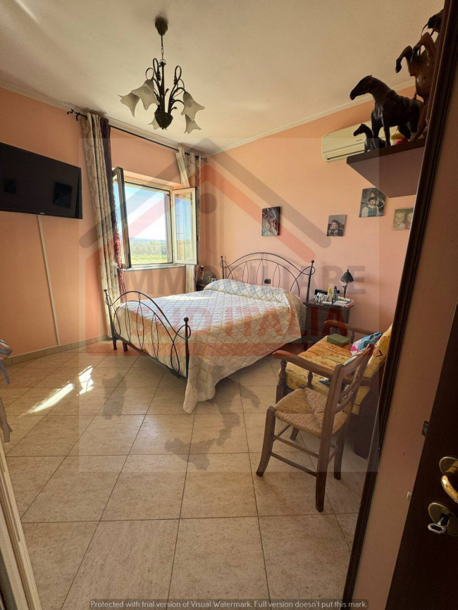 Villa in vendita a Varcaturo, Giugliano In Campania (NA)