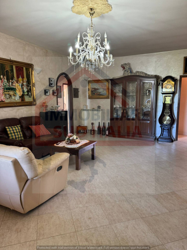 Villa in vendita a Varcaturo, Giugliano In Campania (NA)