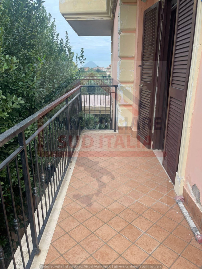 Villa in affitto a Varcaturo, Giugliano In Campania (NA)