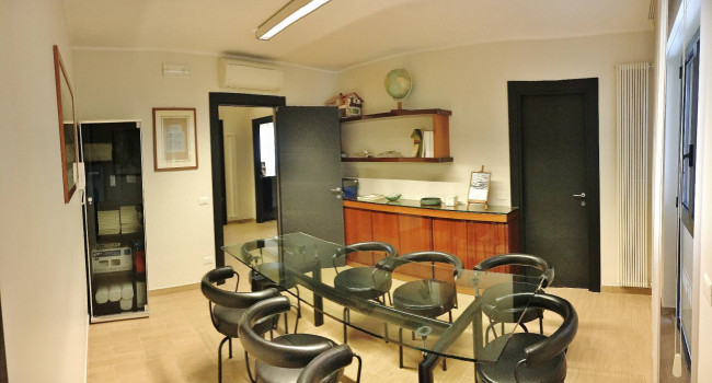 Studio/Ufficio in vendita a Bari