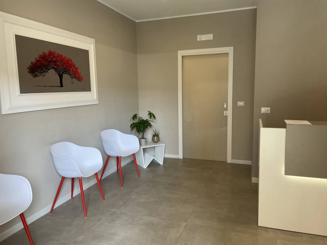 Studio/Ufficio in vendita a Bari