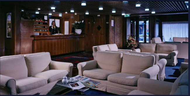 Appartamento in vendita a Courmayeur