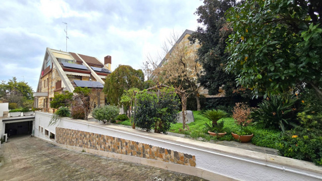 Villa in vendita a Bari