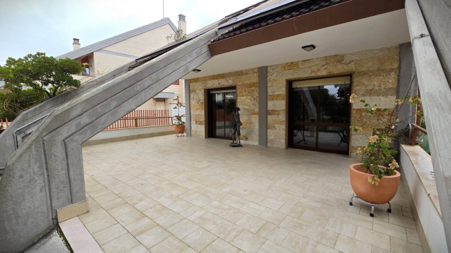 Villa in vendita a Bari