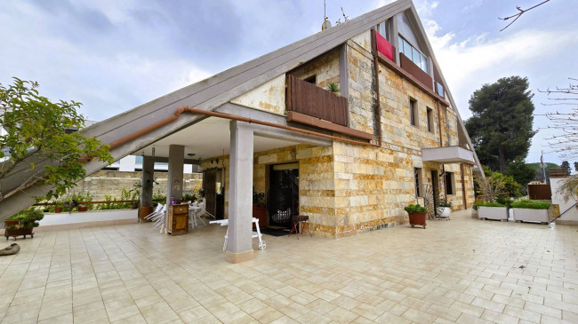 Villa in vendita a Bari