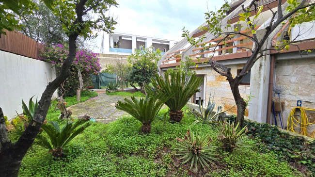 Villa in vendita a Bari