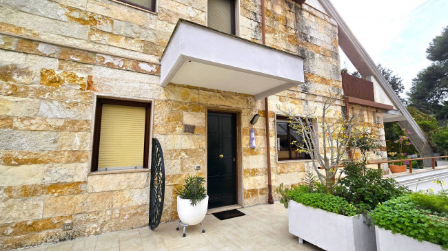 Villa in vendita a Bari