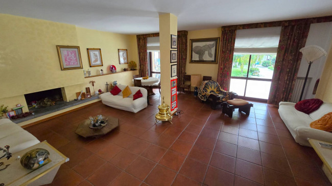 Villa in vendita a Bari