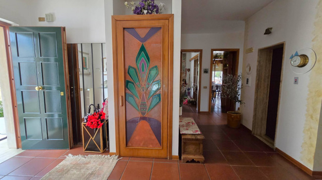 Villa in vendita a Bari