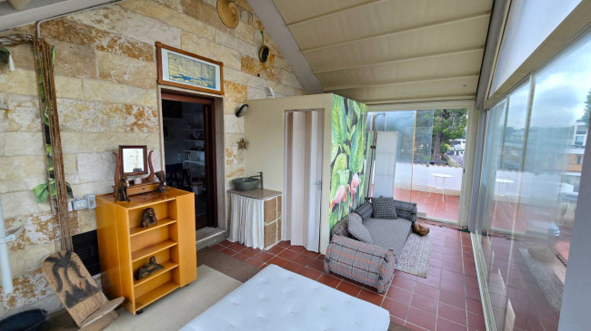 Villa in vendita a Bari