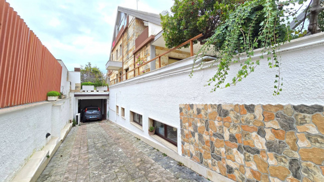 Villa in vendita a Bari