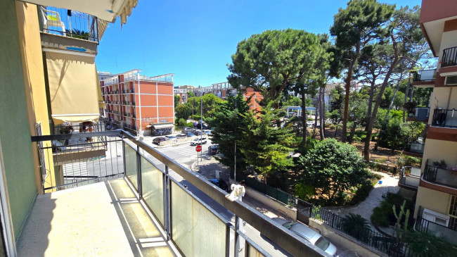 Appartamento in vendita a Bari