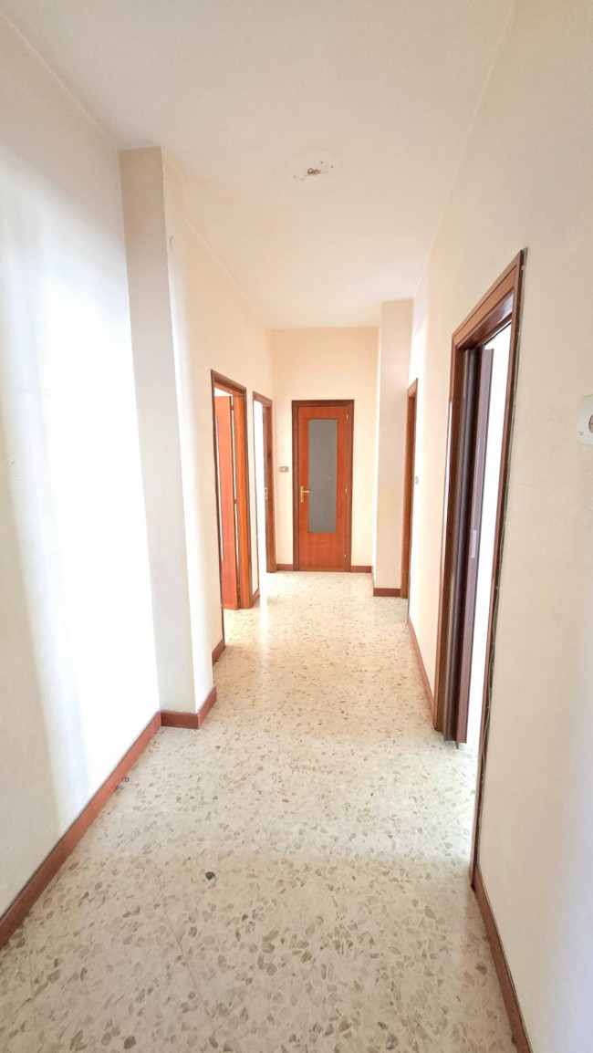 Appartamento in vendita a Bari