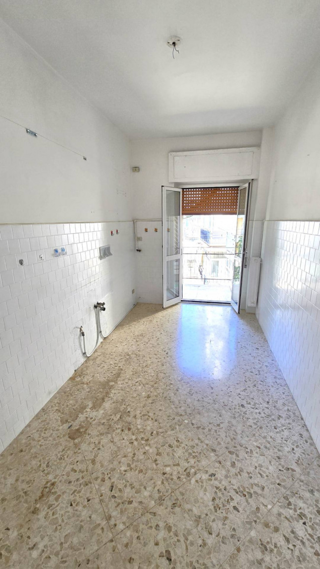 Appartamento in vendita a Bari