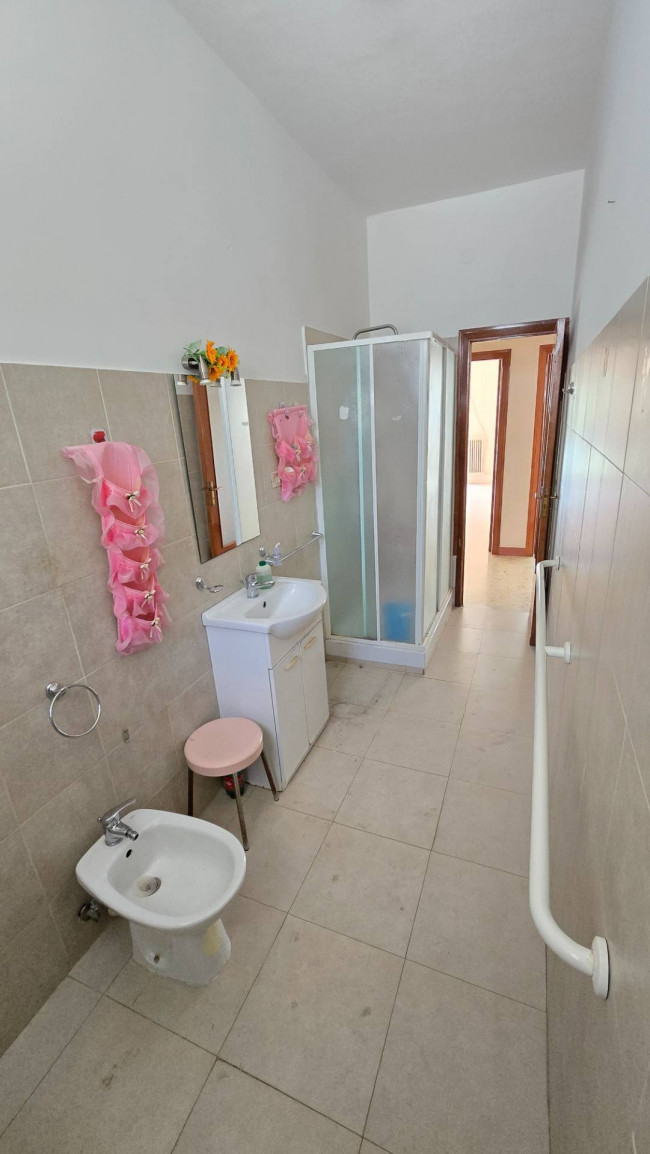 Appartamento in vendita a Bari