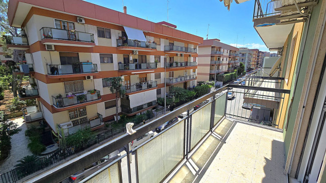 Appartamento in vendita a Bari