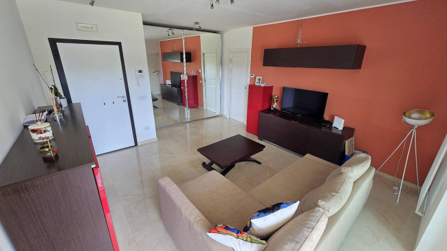 Appartamento in vendita a Bari