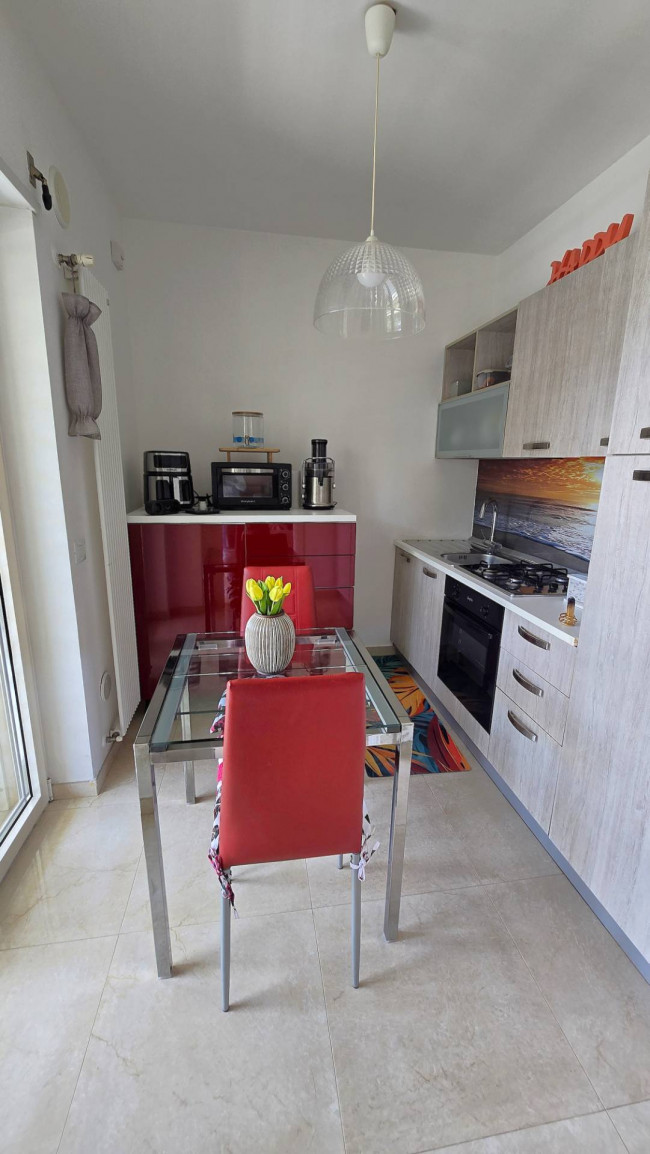 Appartamento in vendita a Bari