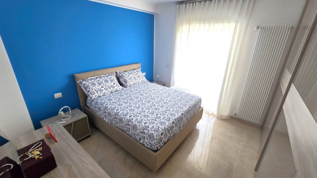 Appartamento in vendita a Bari