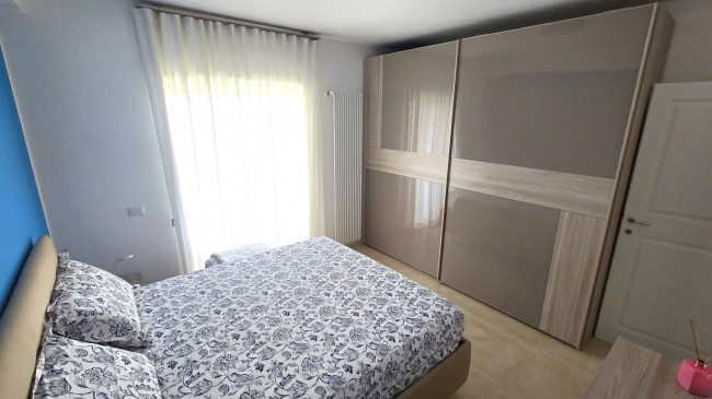Appartamento in vendita a Bari