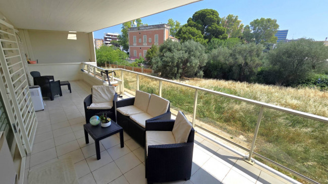 Appartamento in vendita a Bari