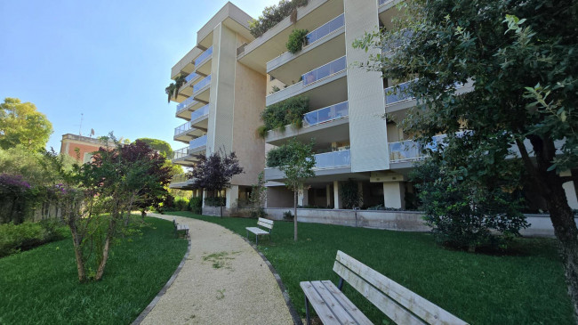 Appartamento in vendita a Bari