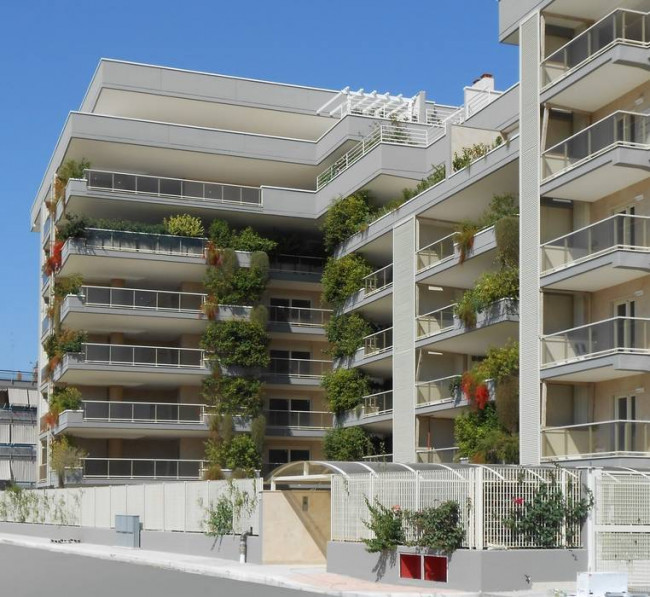 Appartamento in vendita a Bari