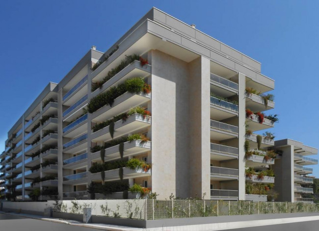 Appartamento in vendita a Bari