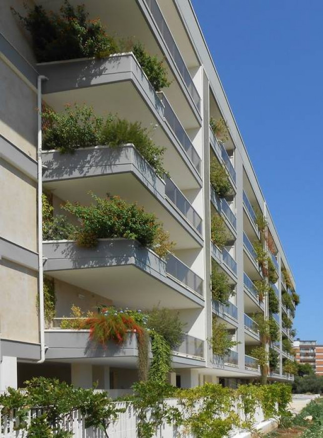 Appartamento in vendita a Bari