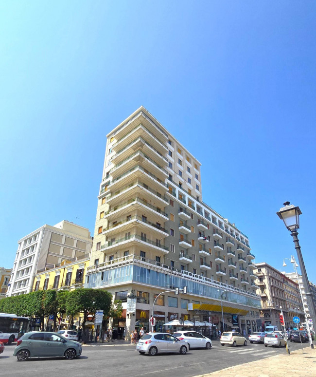 Studio/Ufficio in affitto a Bari