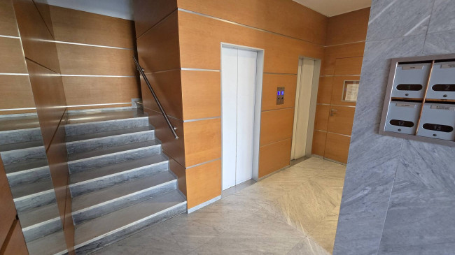 Studio/Ufficio in affitto a Bari