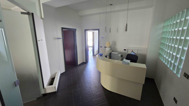 Studio/Ufficio in affitto a Bari