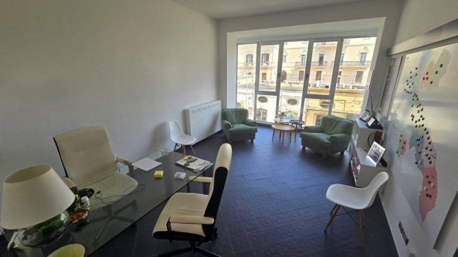 Studio/Ufficio in affitto a Bari
