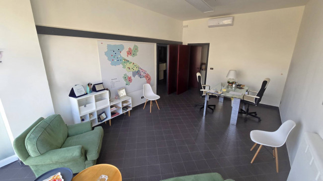 Studio/Ufficio in affitto a Bari