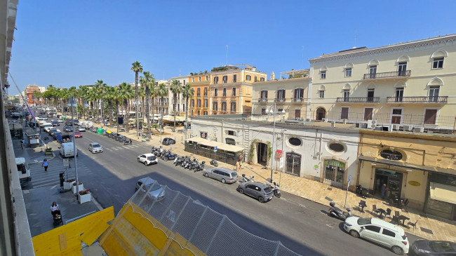 Studio/Ufficio in affitto a Bari