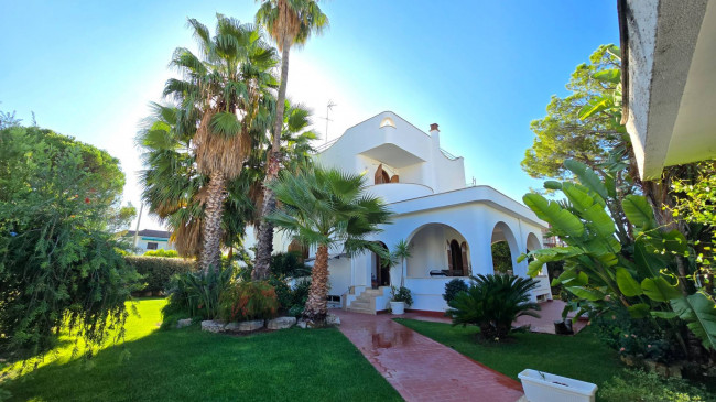 Villa in vendita a Bari