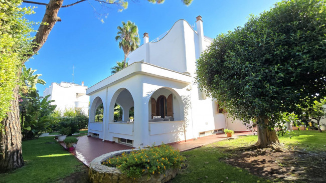 Villa in vendita a Bari