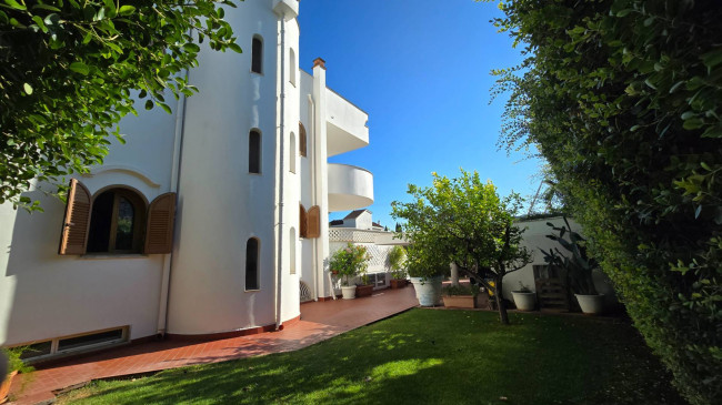 Villa in vendita a Bari