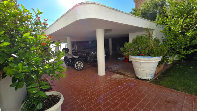 Villa in vendita a Bari