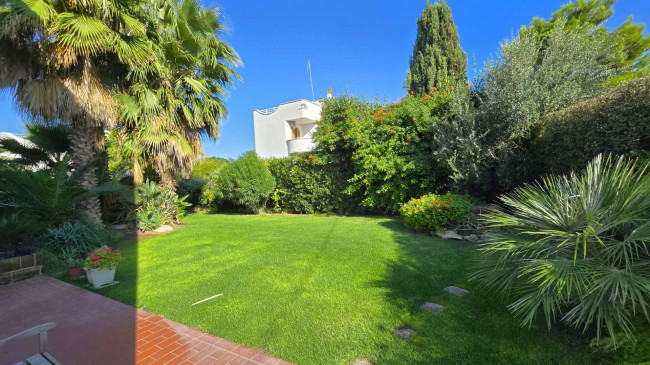 Villa in vendita a Bari