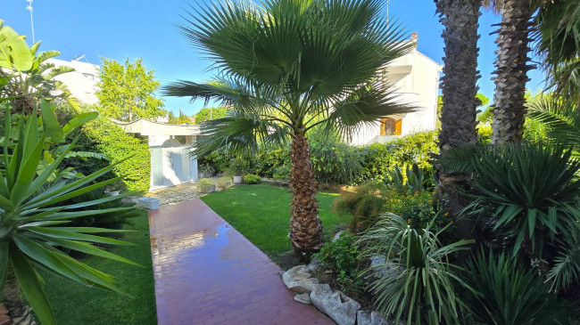 Villa in vendita a Bari
