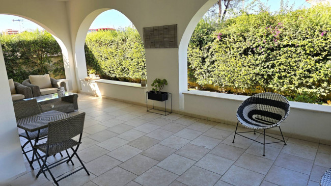 Villa in vendita a Bari