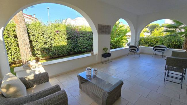 Villa in vendita a Bari