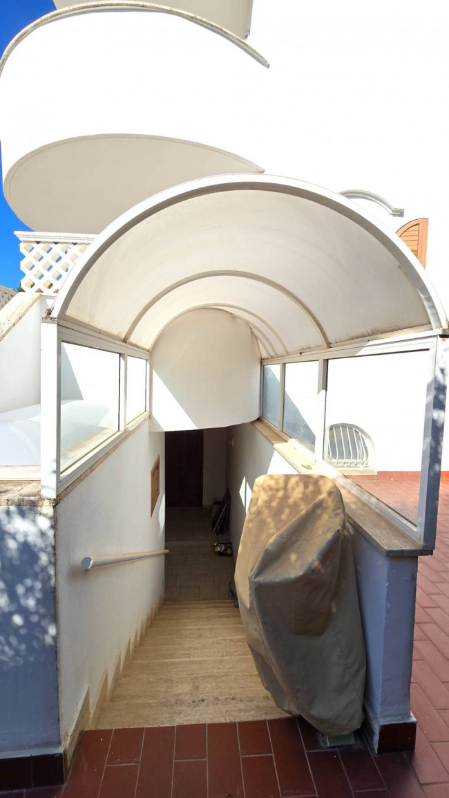 Villa in vendita a Bari