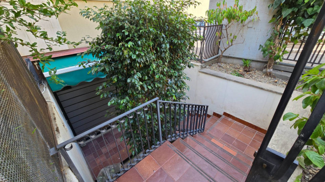 Locale commerciale in vendita a Bari